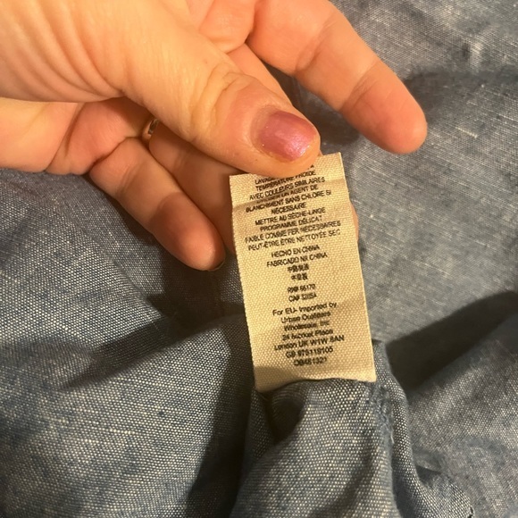 Free People Show Me Some Shoulder‎ Top S - Picture 6 of 11